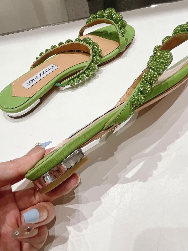 Aquazzura Sandals